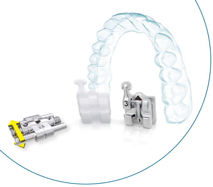 Kataloge Orthodontie