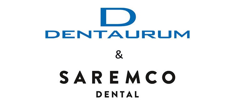 Kooperation von Dentaurum und Saremco Dental im Bereich KFO-Adhäsive