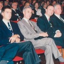Arnold-Biber-Preisverleihung 1995