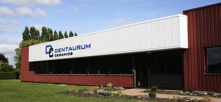 Specialists in dental ceramics 
