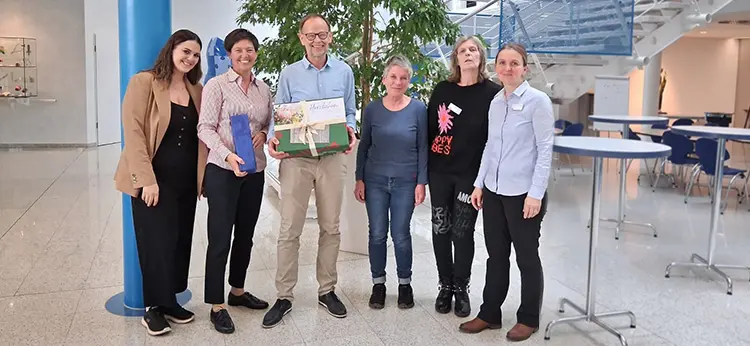 Beliebte Typodont-Seminare von Dentaurum: