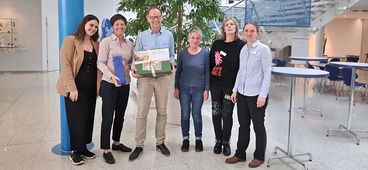 Beliebte Typodont-Seminare von Dentaurum: