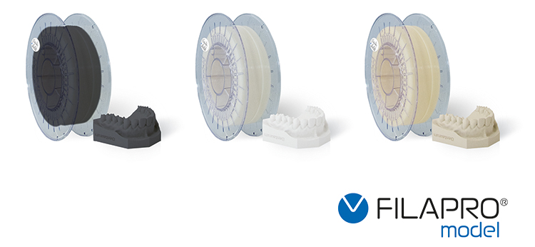 FILAPRO® Filament-Drucksystem: