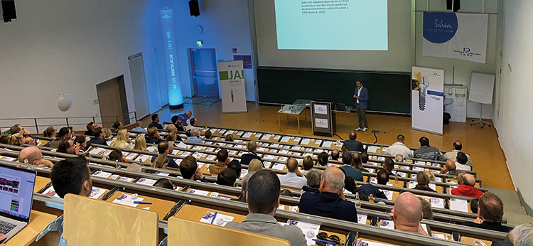 Fachkompetenz trifft Innovation: 