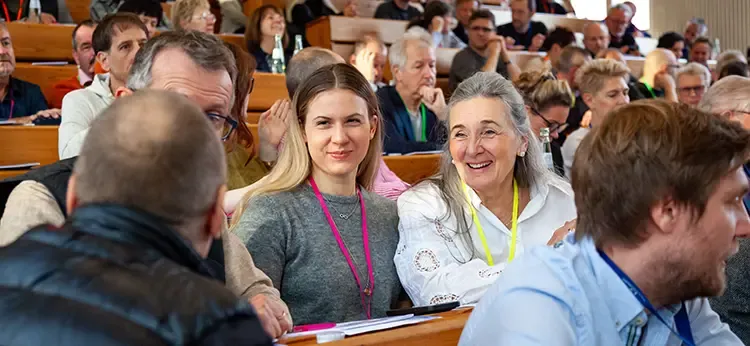 Fachtage Implantologie 2025 by Dentaurum in Lübeck und Erlangen: 