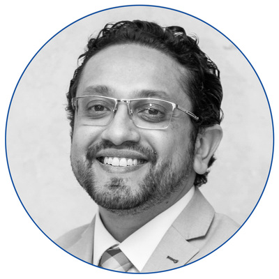 Dr. Mostafa Ghoneim
