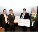 Wissenschaftlicher Förderpreis der ÖGKFO 2018 
