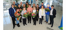 Vielen Dank und alles Gute!