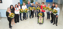 Jubilarfeier bei Dentaurum mit besonderer Ehrung