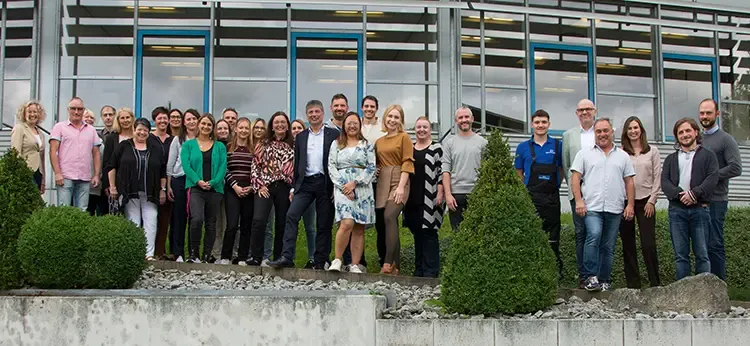 Dentaurum bringt Generationen zusammen: