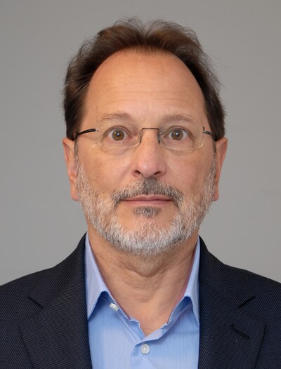 Referent ZT Guido Pedroli