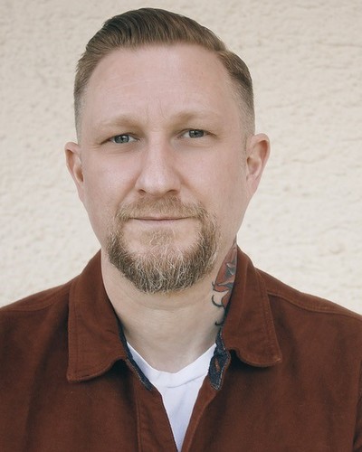 Guido Reichhart