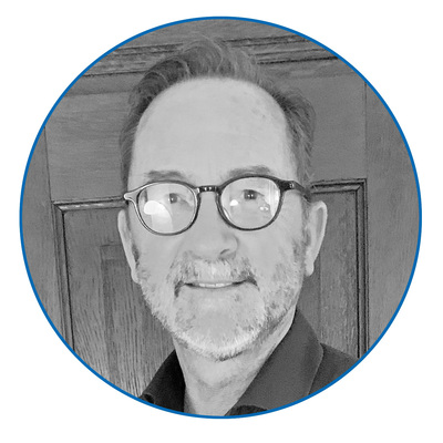 Speaker Thomas Riehl