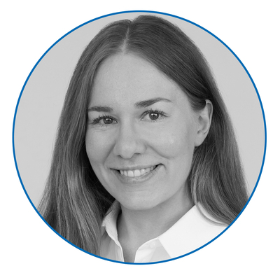 Dr. Anna Schmalzl
