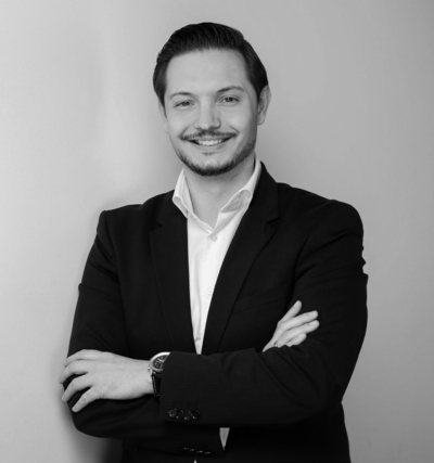 Referent Christoph Strauch