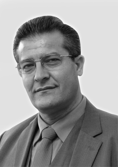 Prof. Dr. med. dent. Nezar Watted