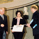 Arnold-Biber-Preis 2003