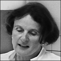OÄ Dr. med. Rosemarie Fröber