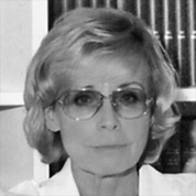 Prof. Dr. Ingrid Rudzki