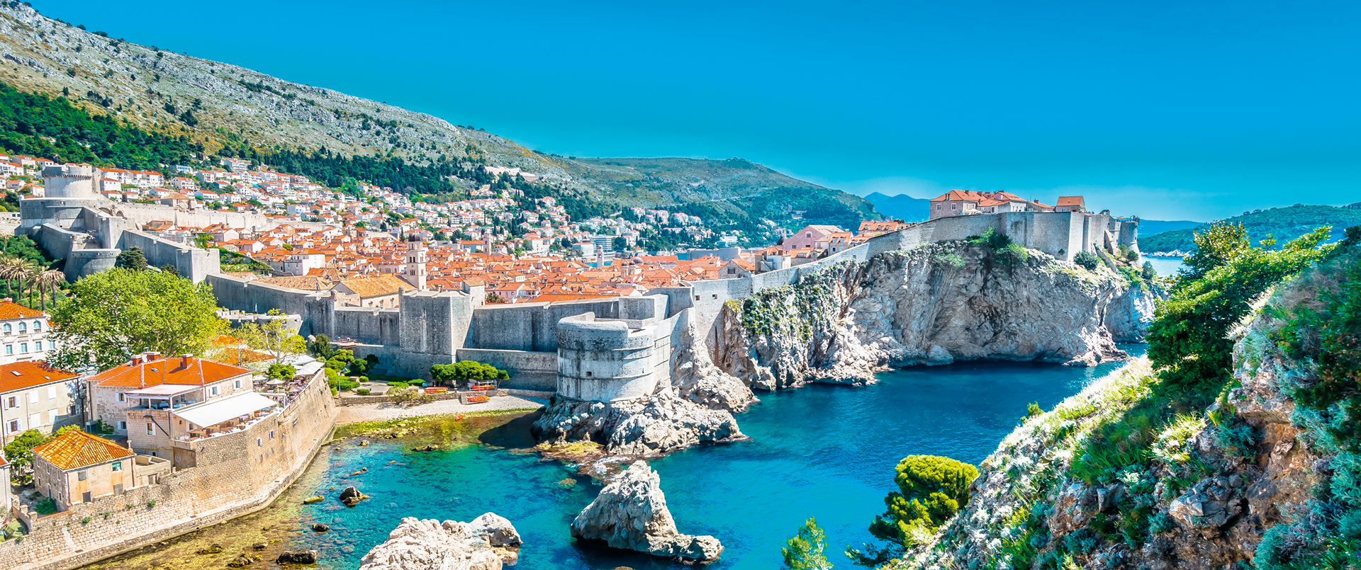 Dubrovnik chat