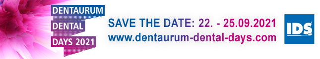 Dentaurum Dental Days 2021