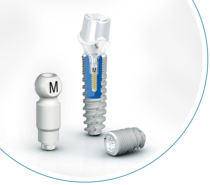 Sistema tioLogic®