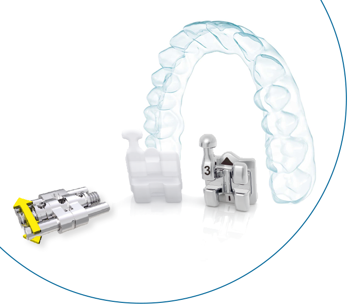 Catalogues Orthodontie