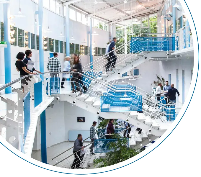 Karriere bei Dentaurum