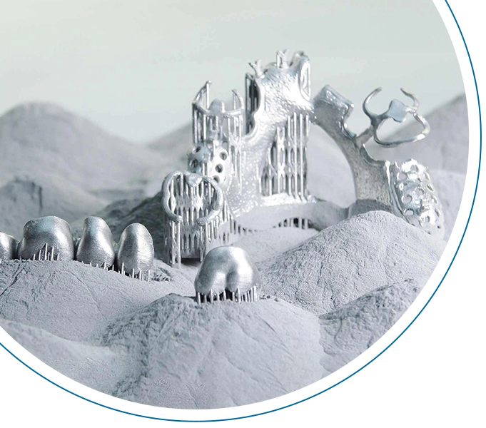 remanium&reg; star powder 