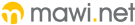 mawi.net logo