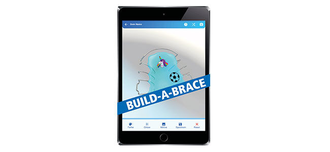 The new app has arrived!