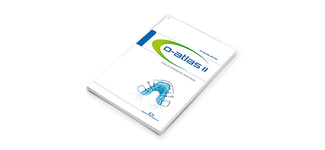 New edition of an extraordinary reference book for dental orthodontics: