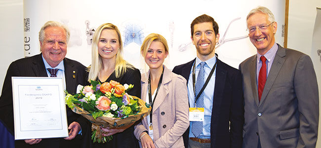 Internationale Kieferorthopädische Fortbildungstagung 2019