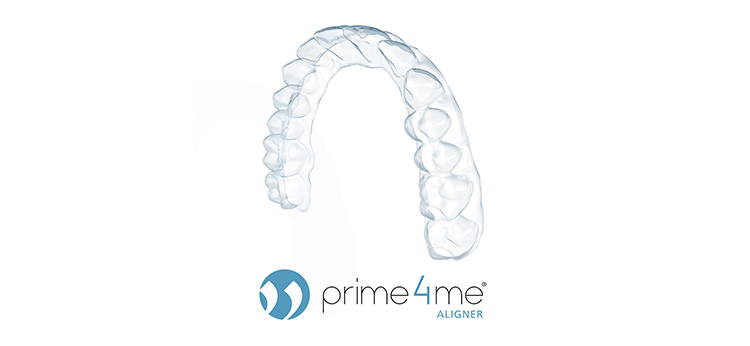 prime4me® Aligner