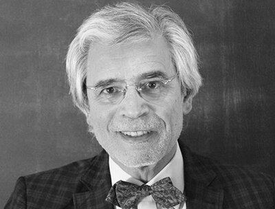 Prof. Dr. Ralf J. Radlanski