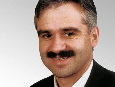 Dr. med. dent. Matthias Eiss