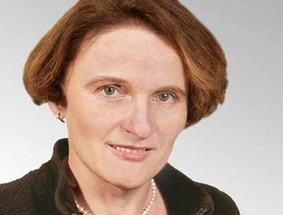 OÄ Dr. med. Rosemarie Fröber