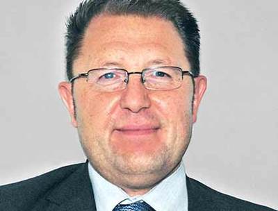 Prof. Dr. med. Werner Götz