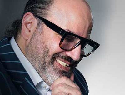 Mr. Bassam Haddad