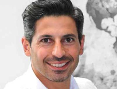 Dr. med. dent. Bassel Jamra