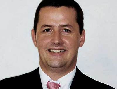 Dr. med. dent. Peter Keller