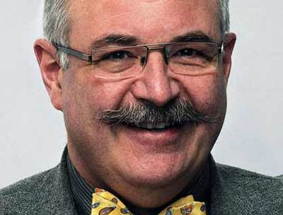 Prof. Dr. med. dent. Stefan Kopp