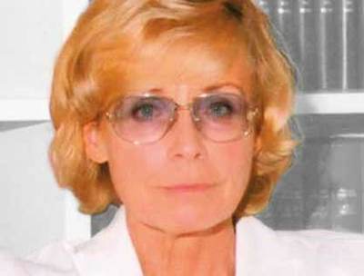 Prof. Dr. Ingrid Rudzki