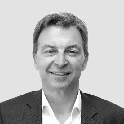 Referent Dr. Marcus Seiler