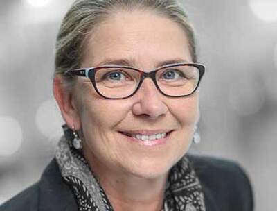 MDT Gabriele Vögele