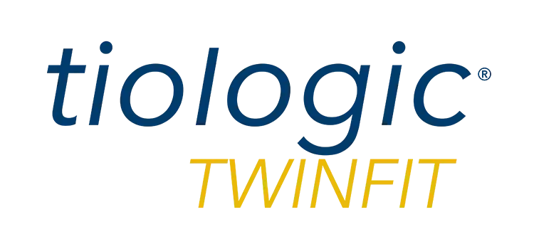 Dentaurum celebrates 30 years of implantology with TIOLOX® / tioLogic® –  tioLogic® TWINFIT: